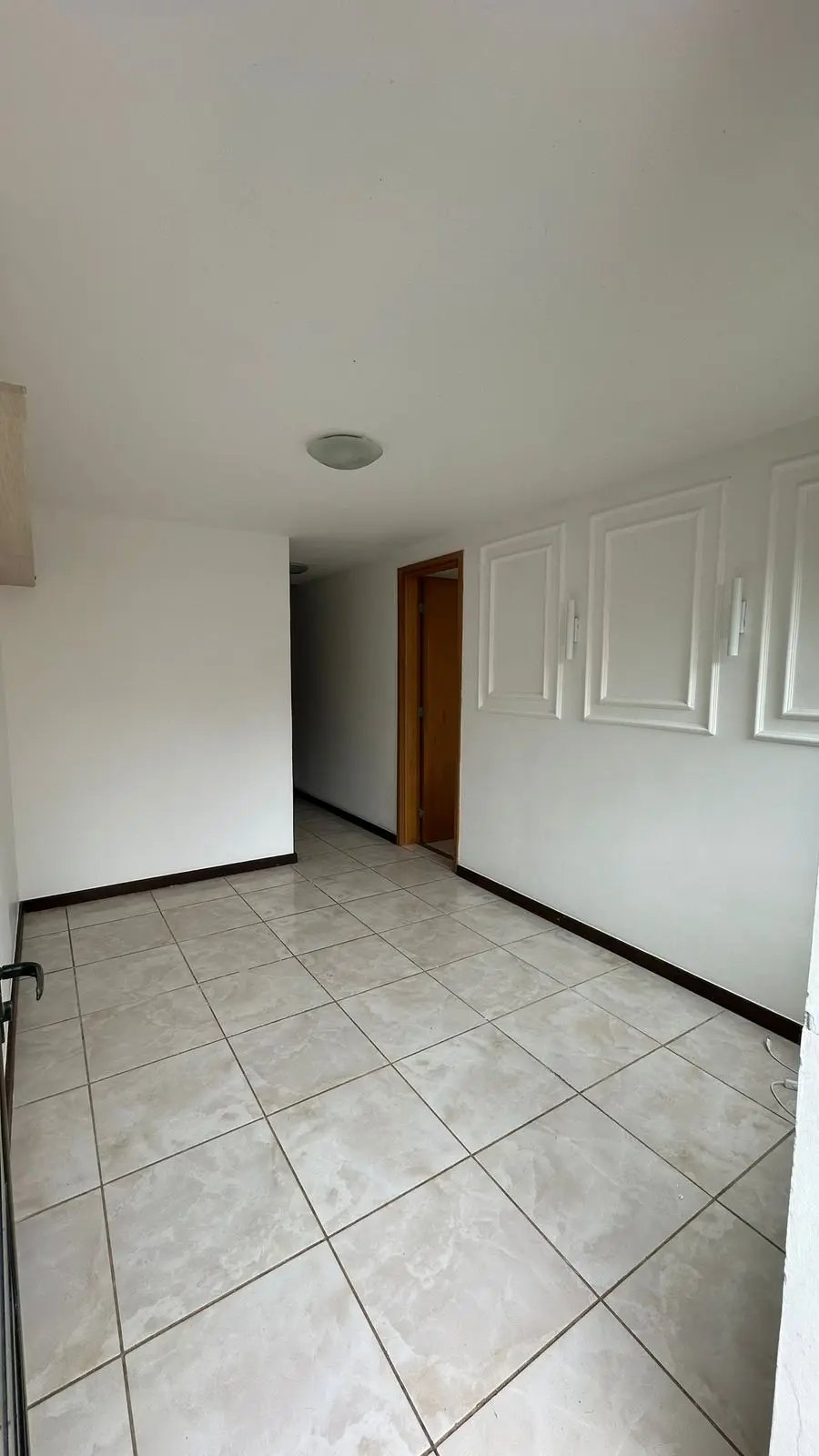 Apartamento com 1 Quarto para alugar, 40m2 – Quitandinha