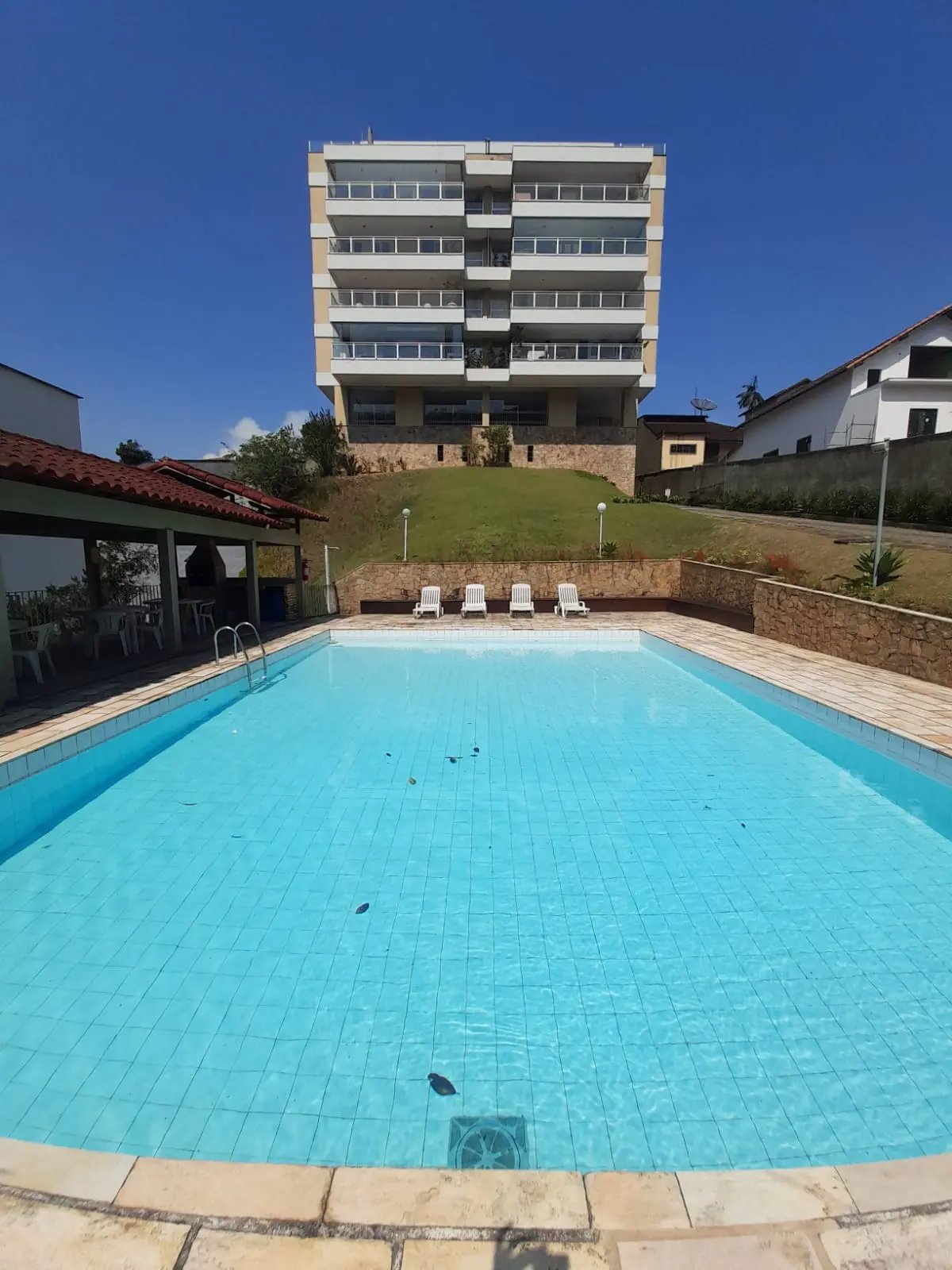 Apartamento com 3 Quartos a venda, 183m2 – Valparaiso